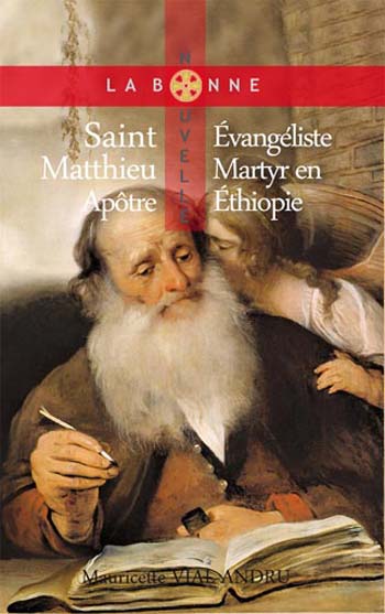 Saint  Matthieu