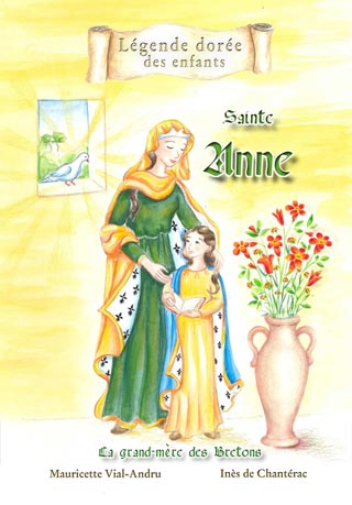 Sainte Anne