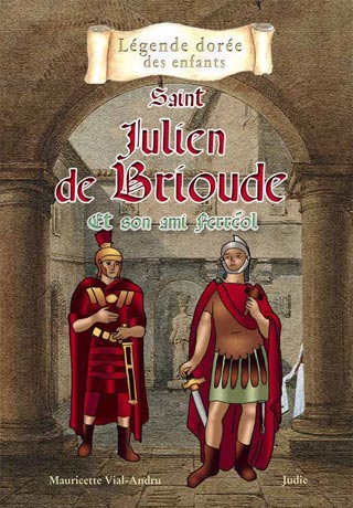 Saint Julien de Brioude 
