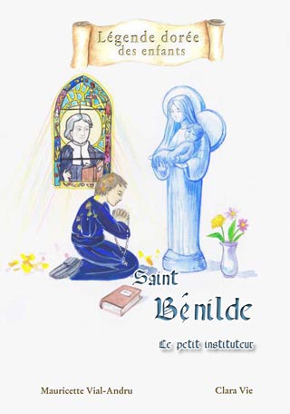 Saint Bénilde