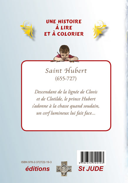 Saint Hubert