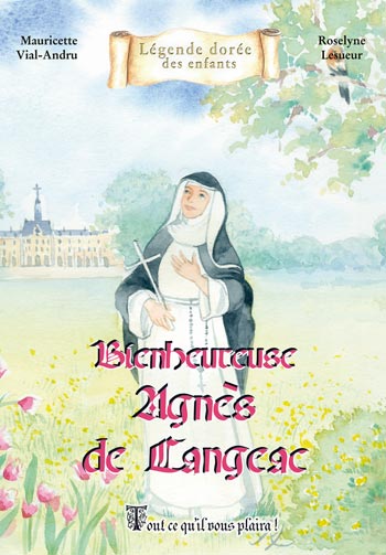 Sainte Agnès de Langeac