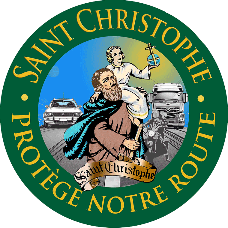 Saint Christophe