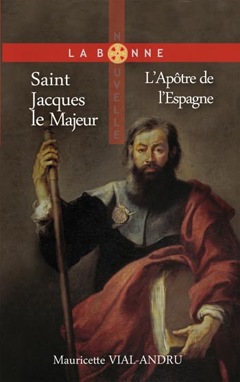 Saint  Jacques le Majeur