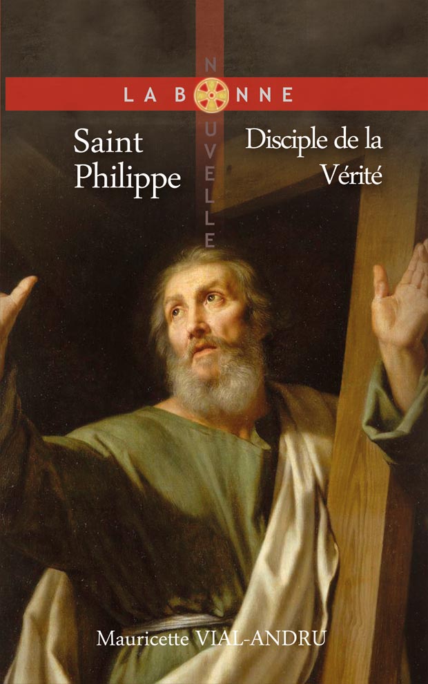 Saint  Philippe