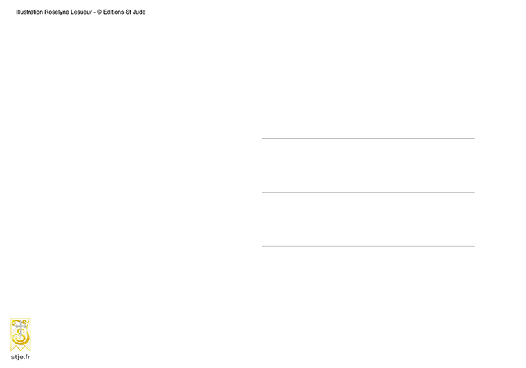 Carte Postale Bonne Fête