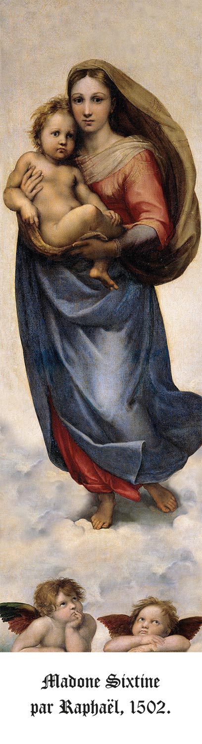 Madone (Raphaël)