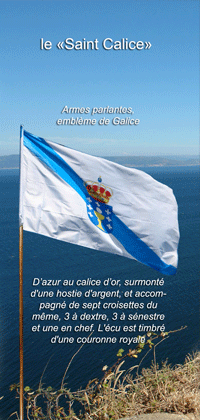 Pèlerin de Compostelle 3