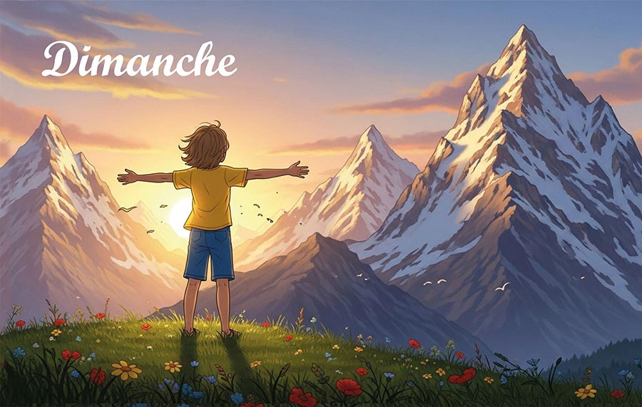  Une planète par jour