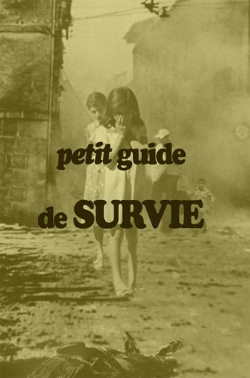 Petit Guide de Survie
