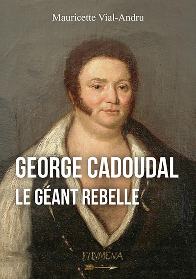  Georges Cadoudal