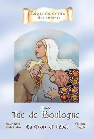 Sainte Ide de Boulogne 