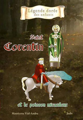 Saint Corentin   