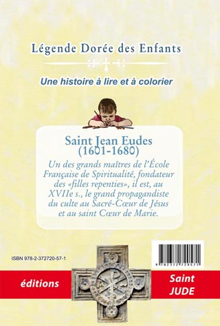 Saint Jean Eudes  