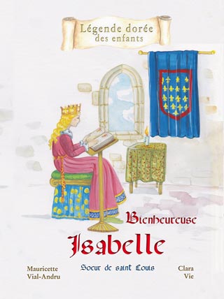Sainte Isabelle   