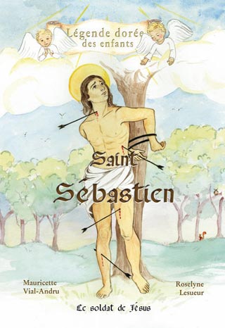 Saint Sébastien   