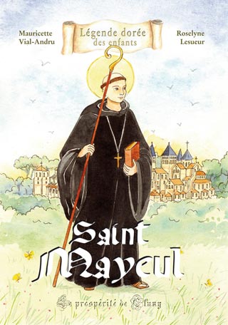 Saint Mayeul   