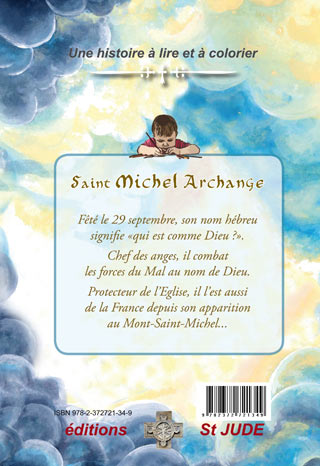 Saint Michel   
