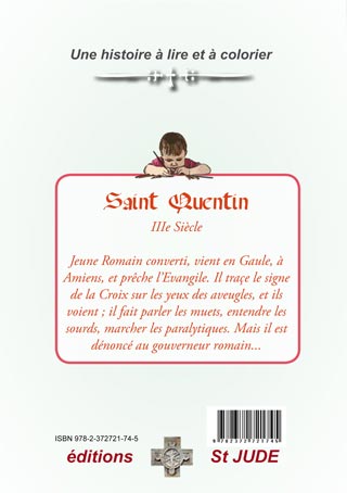 Saint Quentin   