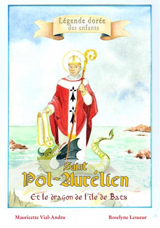 Saint Pol Aurélien  