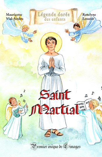 Saint Martial   