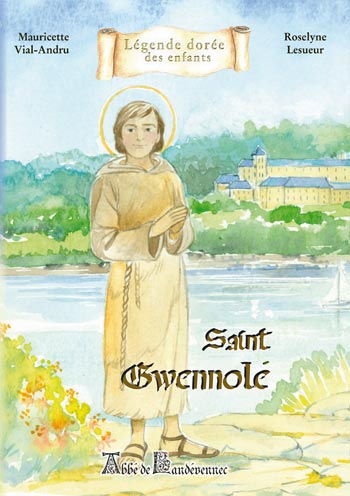 Saint Gwennole