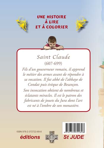 Saint Claude