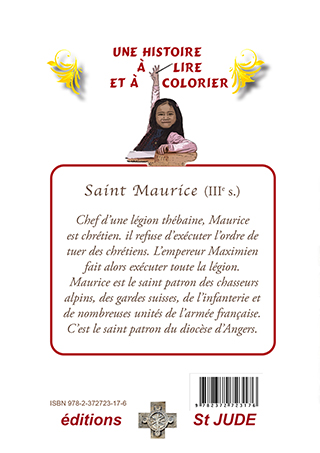 Saint Maurice