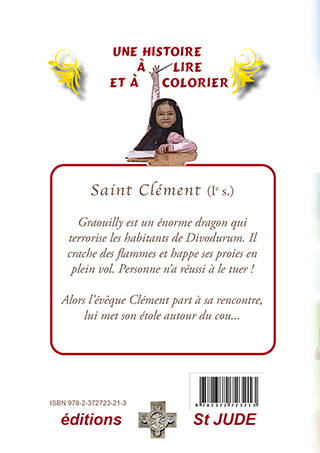 Saint Clément de Metz