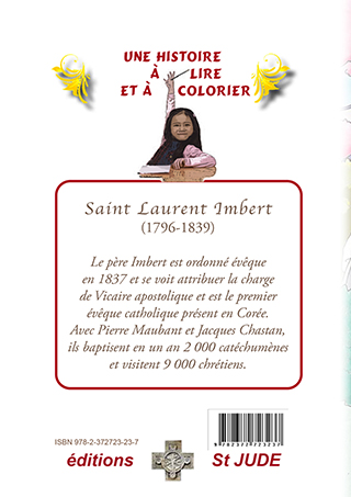 Saint Laurent Imbert