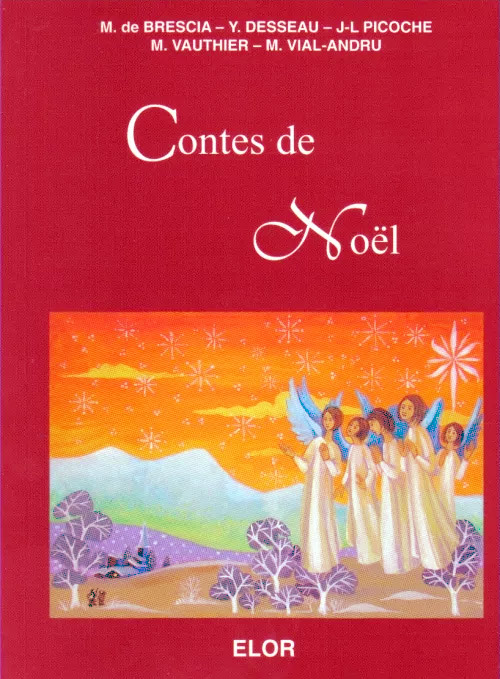 Contes de Noël