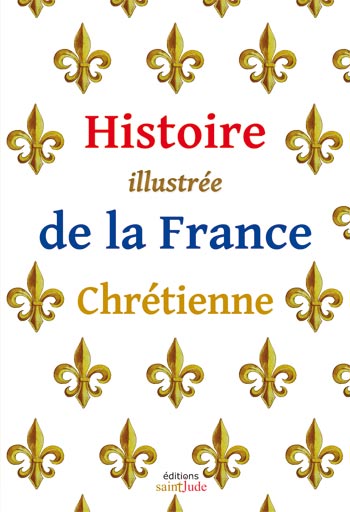 Histoire de la France chrétienne