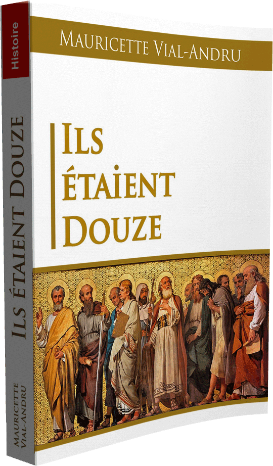  Ils étaient douze