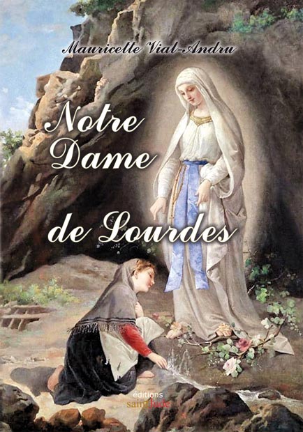 Notre-Dame de  Lourdes
