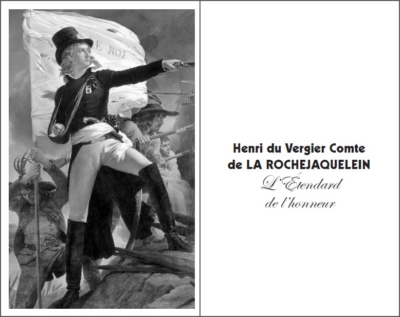  Les généraux Vendéens